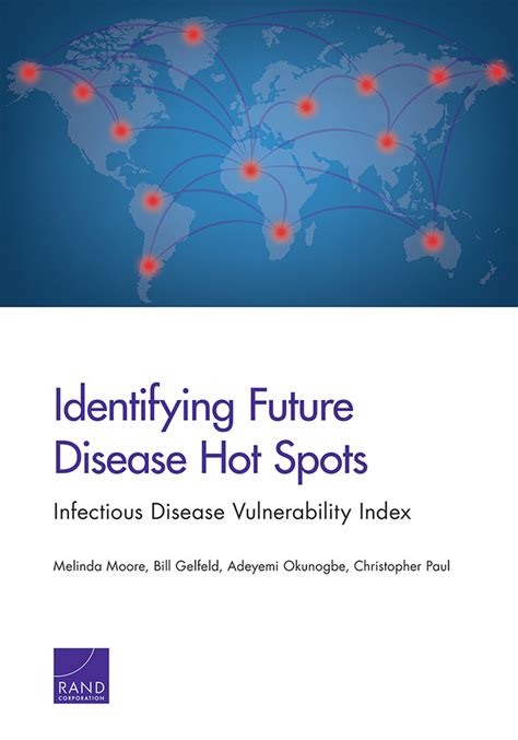download Identifying Future Disease Hot Spots